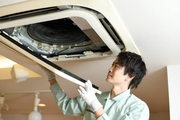 Best Affordable HVAC Duct Cleaning  in La Salle, CO